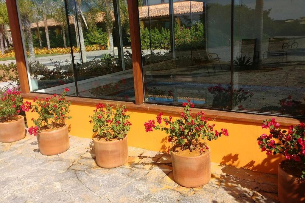 Buzios Requinte & Sofisticacao Villa Dış mekan fotoğraf