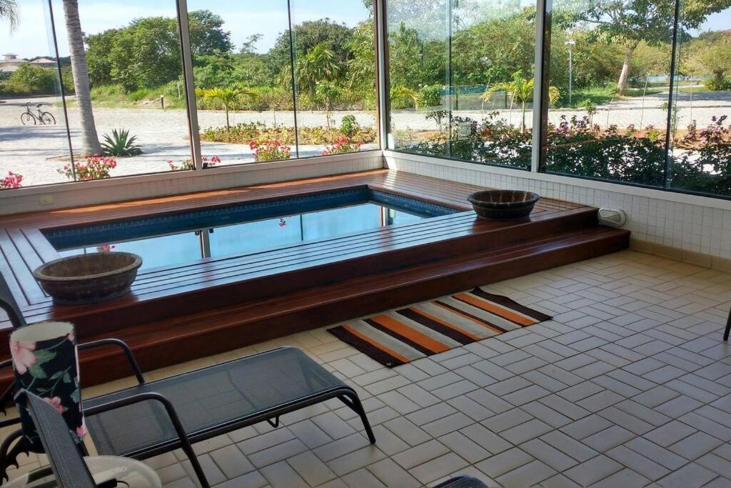 Buzios Requinte & Sofisticacao Villa Dış mekan fotoğraf
