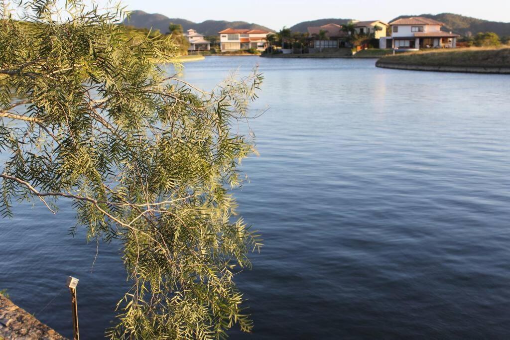 Buzios Requinte & Sofisticacao Villa Dış mekan fotoğraf