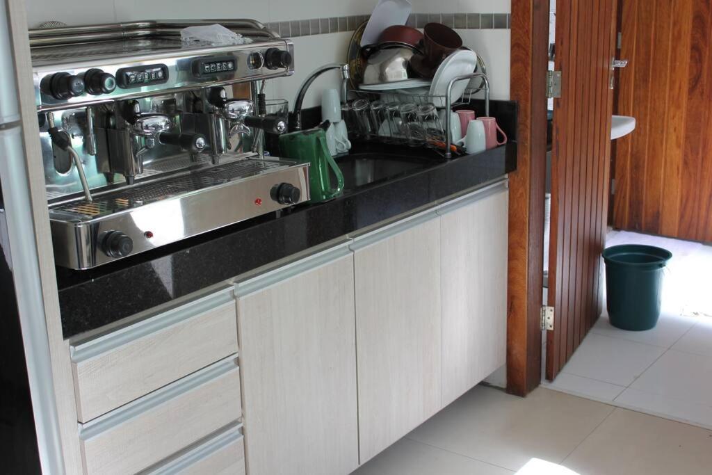 Buzios Requinte & Sofisticacao Villa Dış mekan fotoğraf