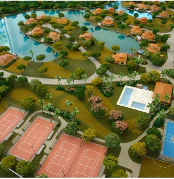 Buzios Requinte & Sofisticacao Villa Dış mekan fotoğraf