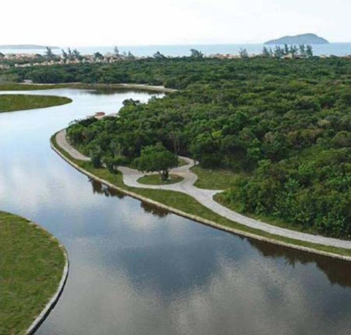 Buzios Requinte & Sofisticacao Villa Dış mekan fotoğraf