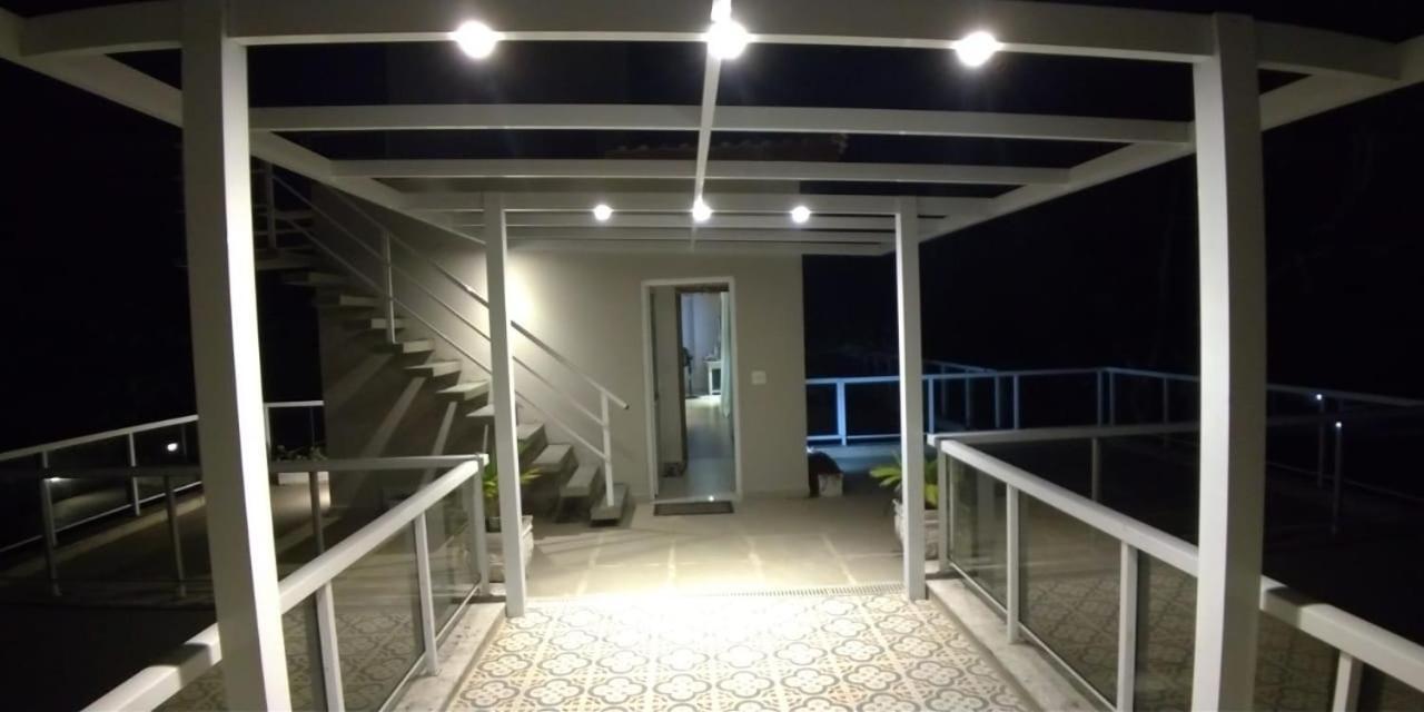 Buzios Requinte & Sofisticacao Villa Dış mekan fotoğraf