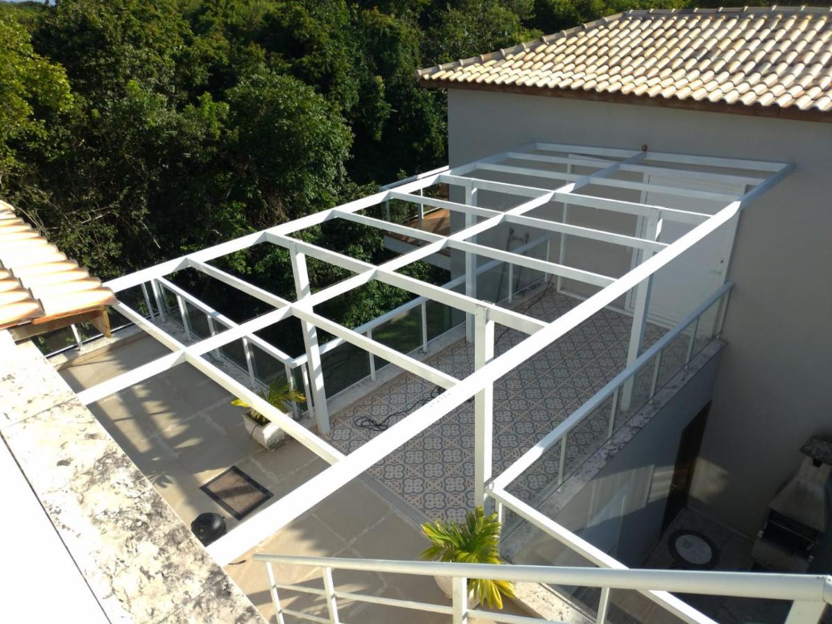 Buzios Requinte & Sofisticacao Villa Dış mekan fotoğraf